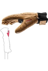 LEKI COPPER PRO 3D GLOVES