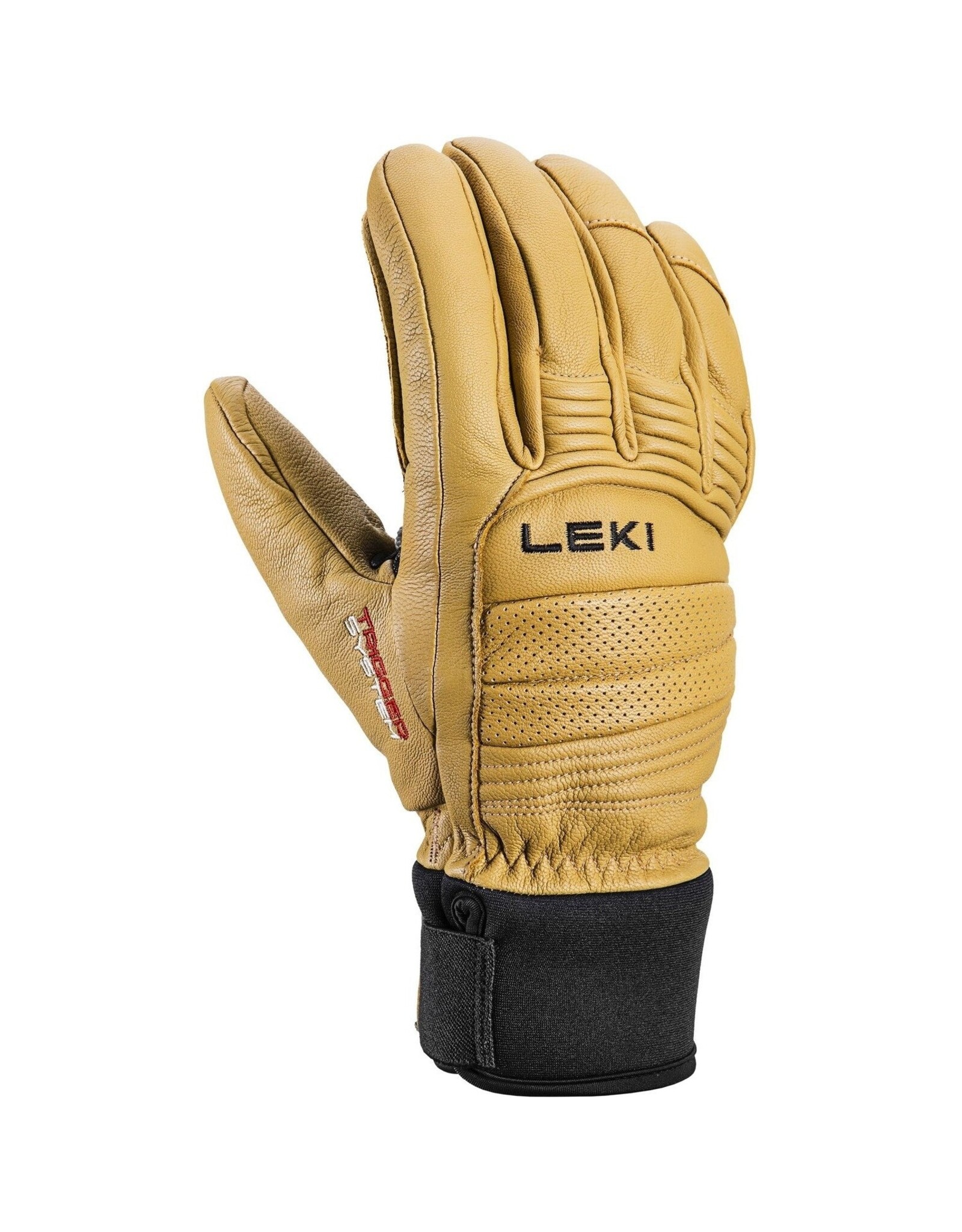 LEKI COPPER PRO 3D GLOVES