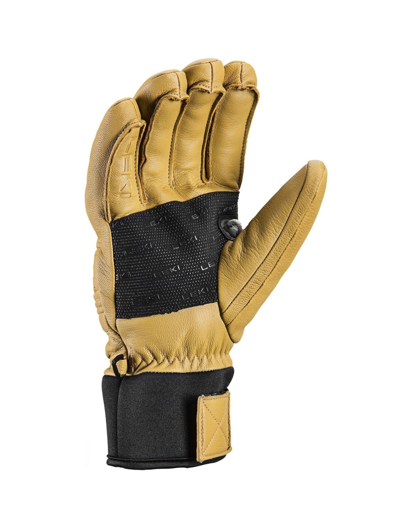 LEKI COPPER PRO 3D GLOVES