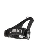 LEKI TRIGGER S VARIO STRAP BLACK/SILVER M-L-XL