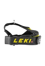 LEKI TRIGGER S VARIO STRAP BLACK/SILVER M-L-XL