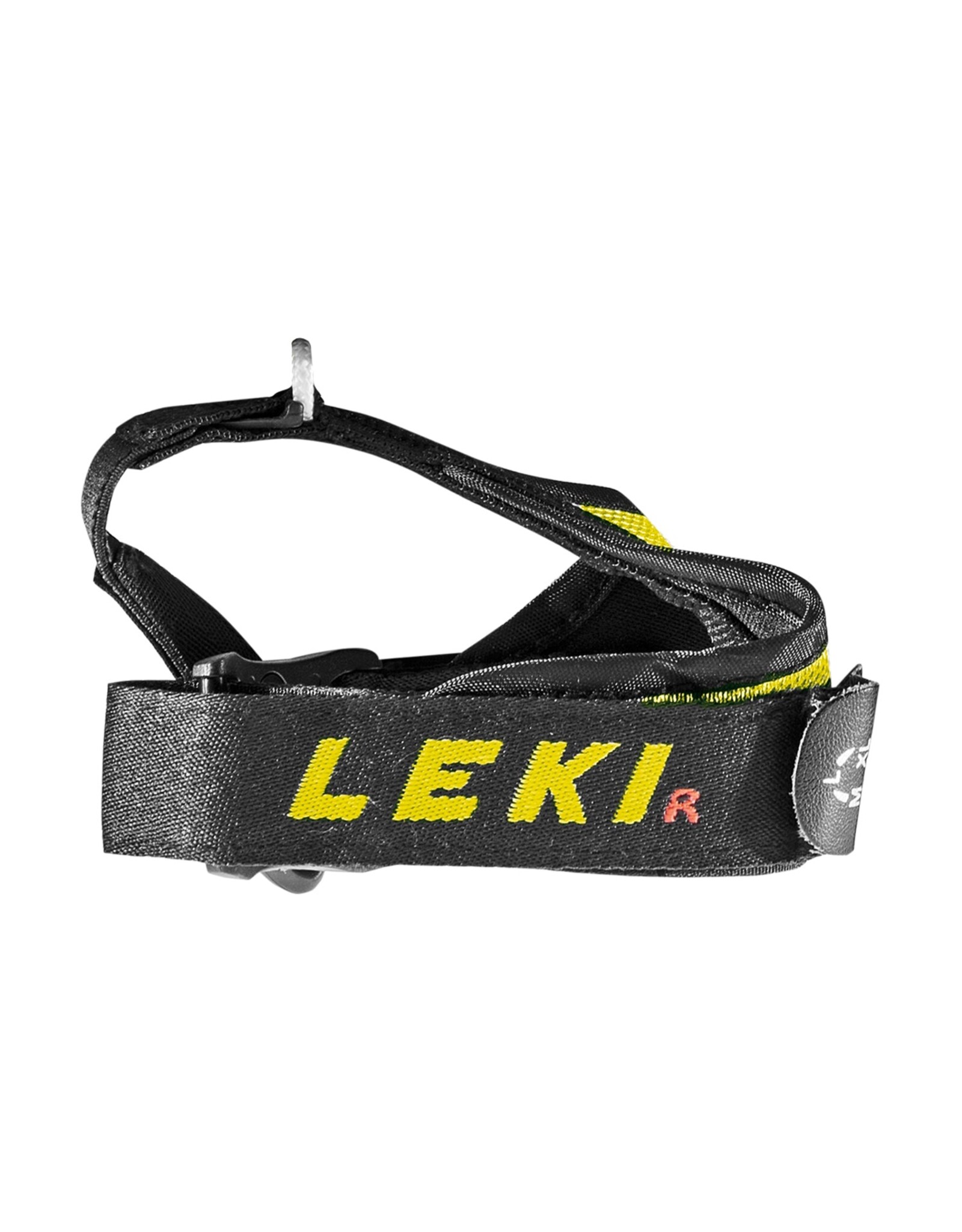 LEKI TRIGGER S VARIO STRAP BLACK/SILVER M-L-XL
