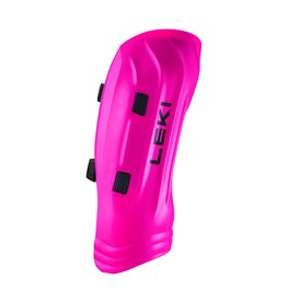 LEKI SHIN GUARD WORLD CUP PRO
