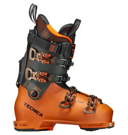 TECNICA MEN COCHISE HV 130 ORANGE BOOT