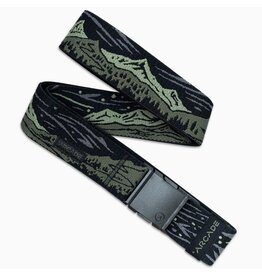 ARCADE OUT OF RANGE SLIM BELT