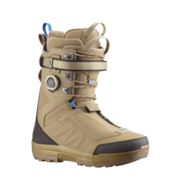 SALOMON MEN ECHO LACE SJ BOA DUNE  SNOWBOARD