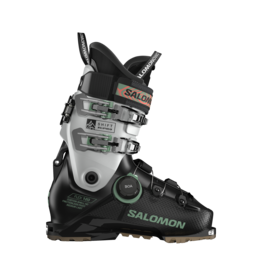 SALOMON MEN SHIFT SUPRA BOA 120 AT BLACK BOOT