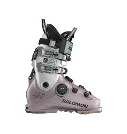 SALOMON MEN SHIFT SUPRA BOA 130 AT NIRVANA BOOT