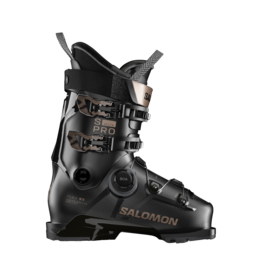 SALOMON WOMEN S/PRO DELTA BOA 95 W GW BLACK BOOT
