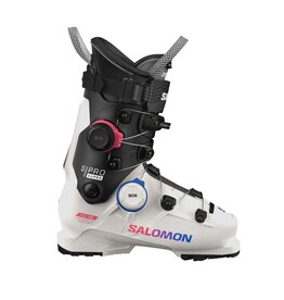 SALOMON MEN S/PRO SUPRA  DUAL BOA 130  BOOT