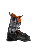SALOMON MEN S/PRO SUPRA BOA 110 GW BLACK BOOT