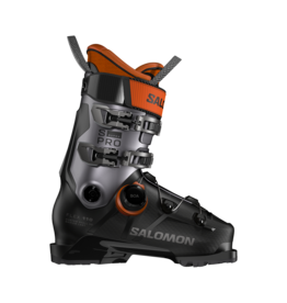 SALOMON MEN S/PRO SUPRA BOA 110 GW BLACK BOOT