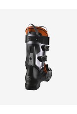 SALOMON MEN S/PRO SUPRA BOA 110 GW BLACK BOOT