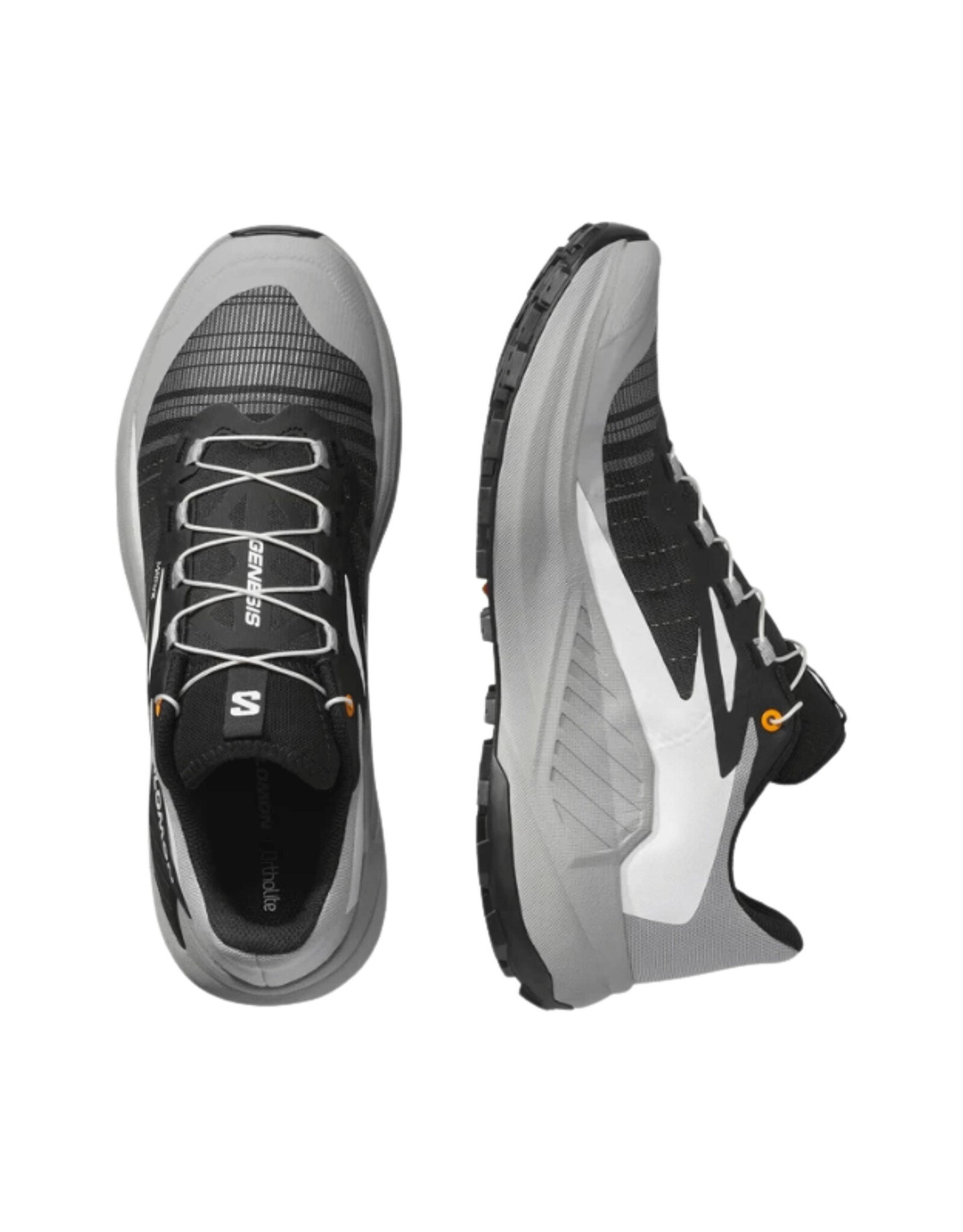 SALOMON MEN GENESIS SHOE