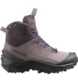 SALOMON WOMEN CROSSTRAK POWDER WP SHOE
