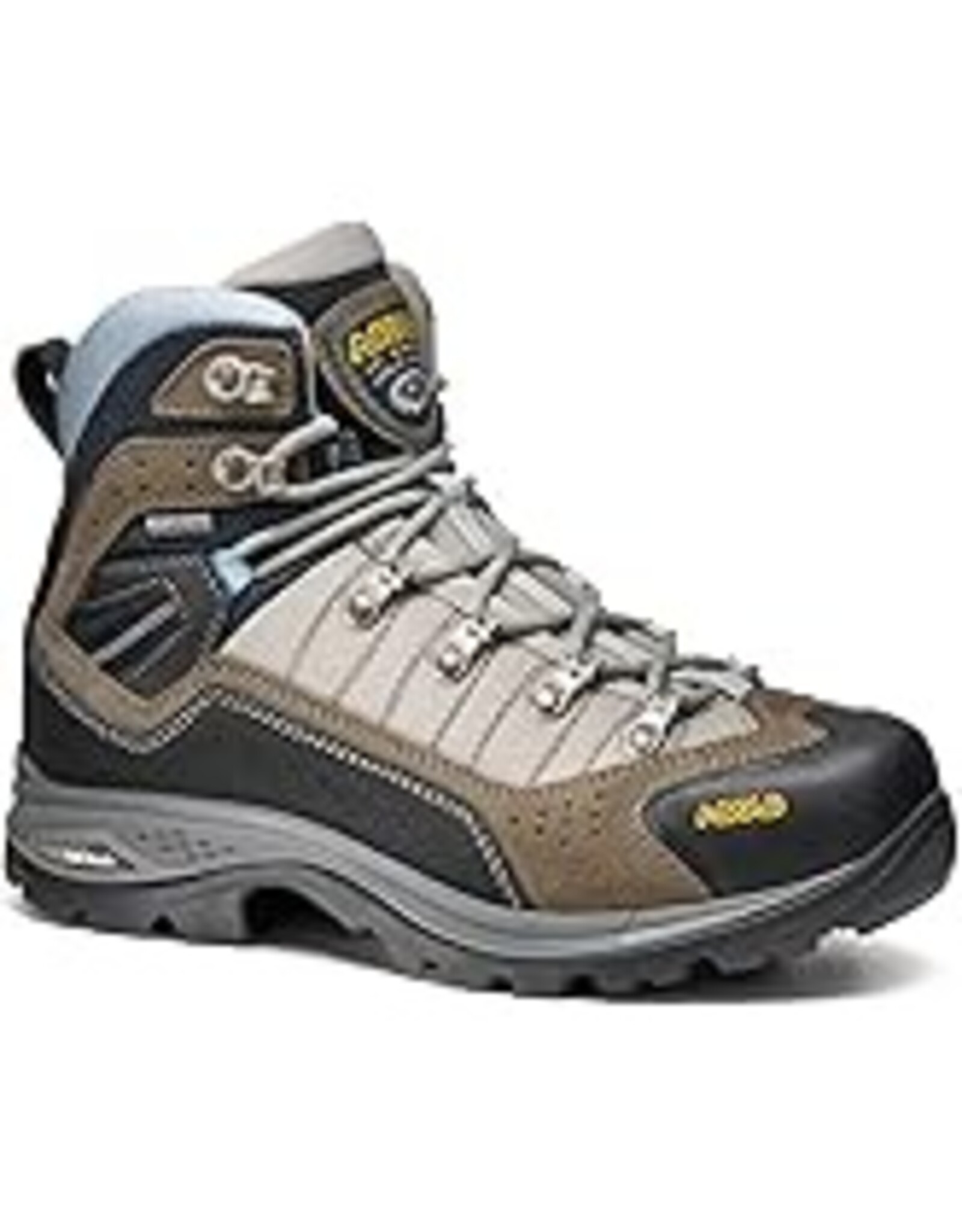 ASOLO WOMEN GREENWOOD EVO GV LB BOOT