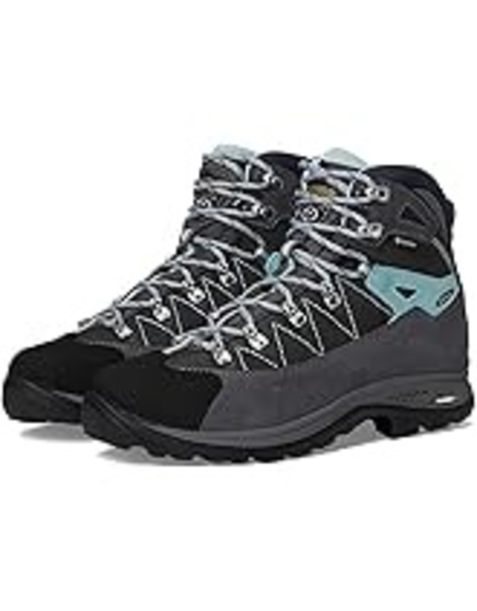 ASOLO WOMEN GREENWOOD EVO GV LB BOOT
