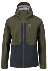 FLYLOW MENS KNIGHT JACKET