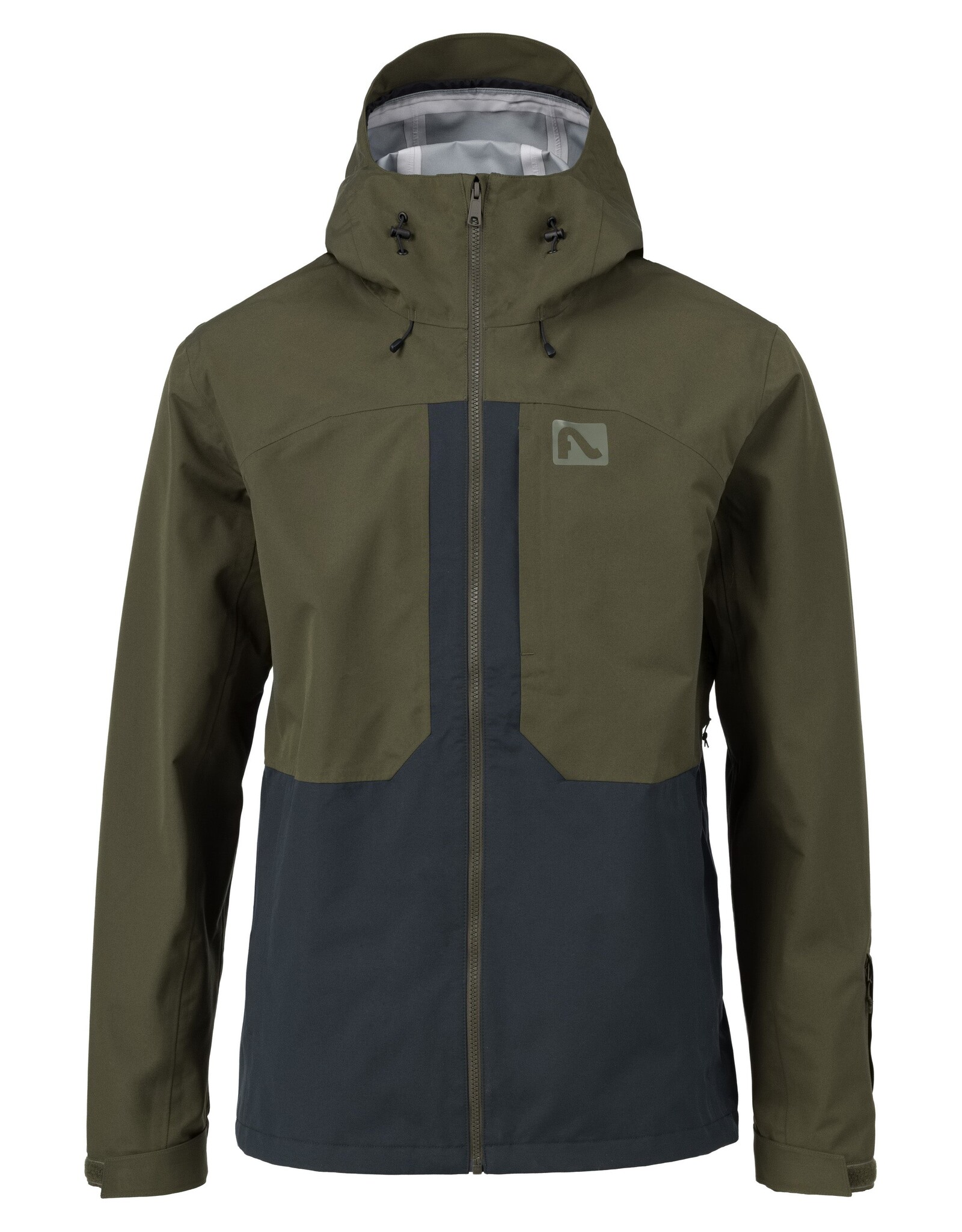 FLYLOW MENS KNIGHT JACKET