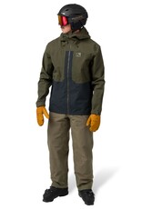 FLYLOW MENS KNIGHT JACKET