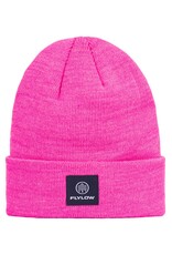 FLYLOW LONGSHOREMAN BEANIE