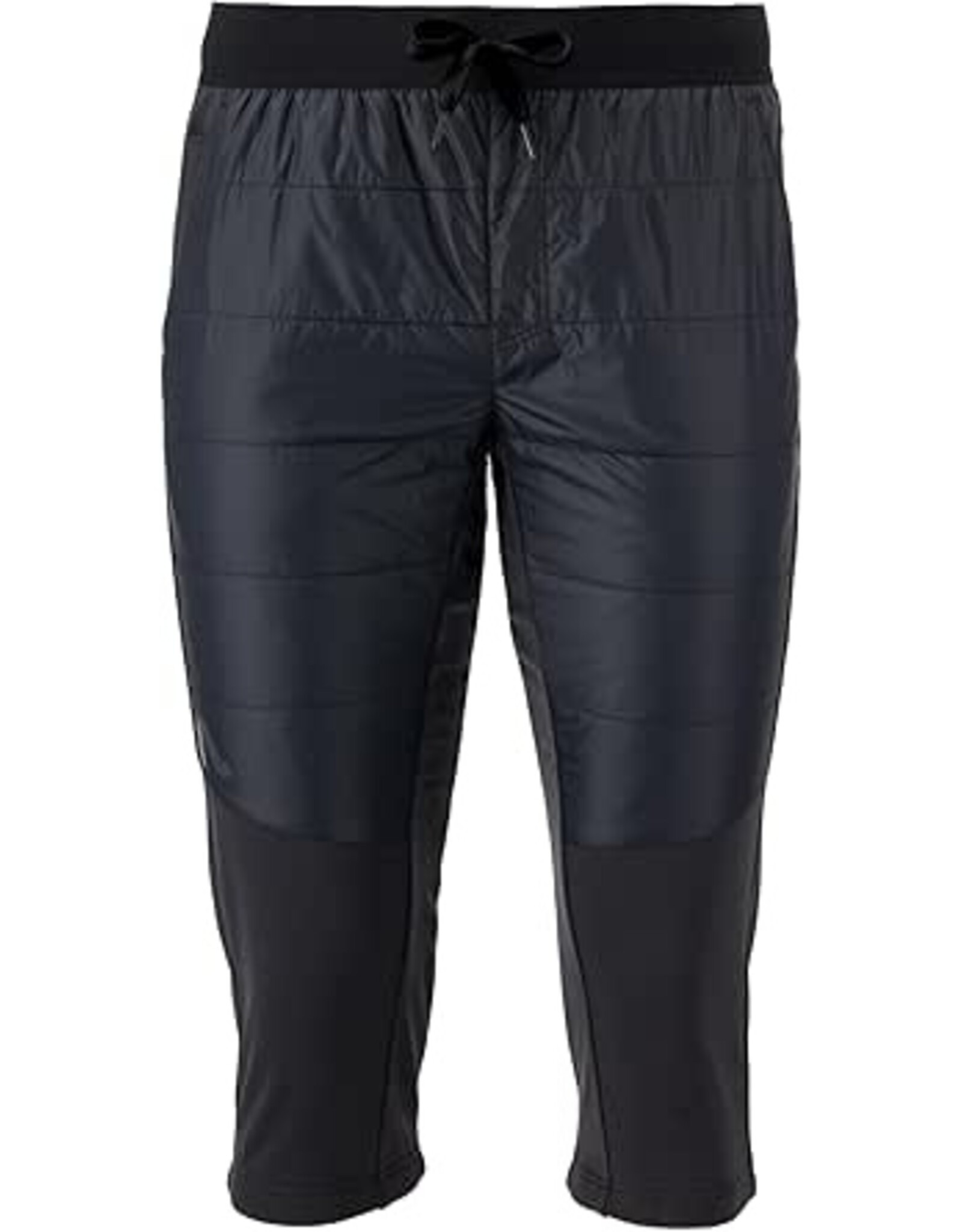 FLYLOW MENS PUFFER 3/4 PANT