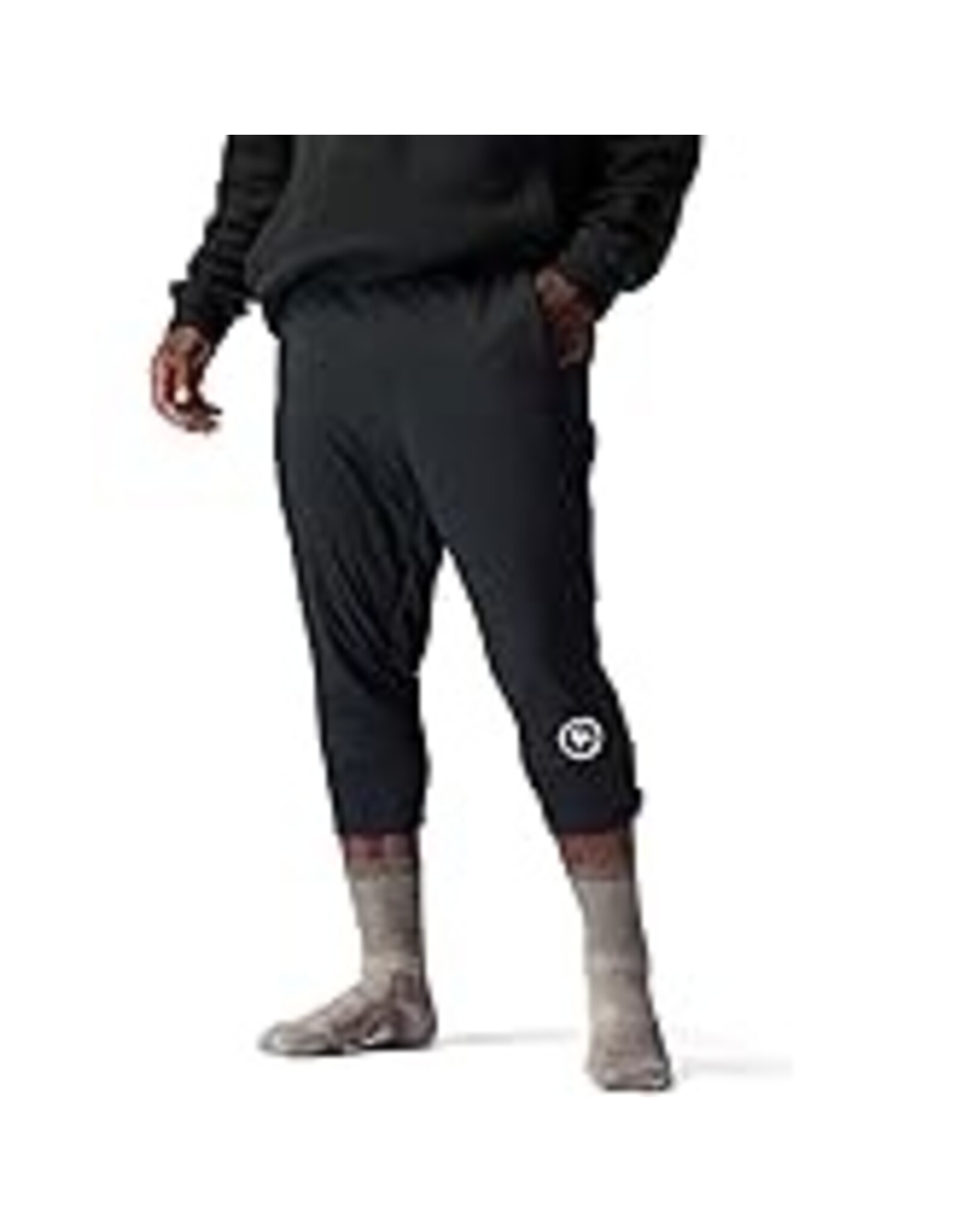 FLYLOW MENS PUFFER 3/4 PANT