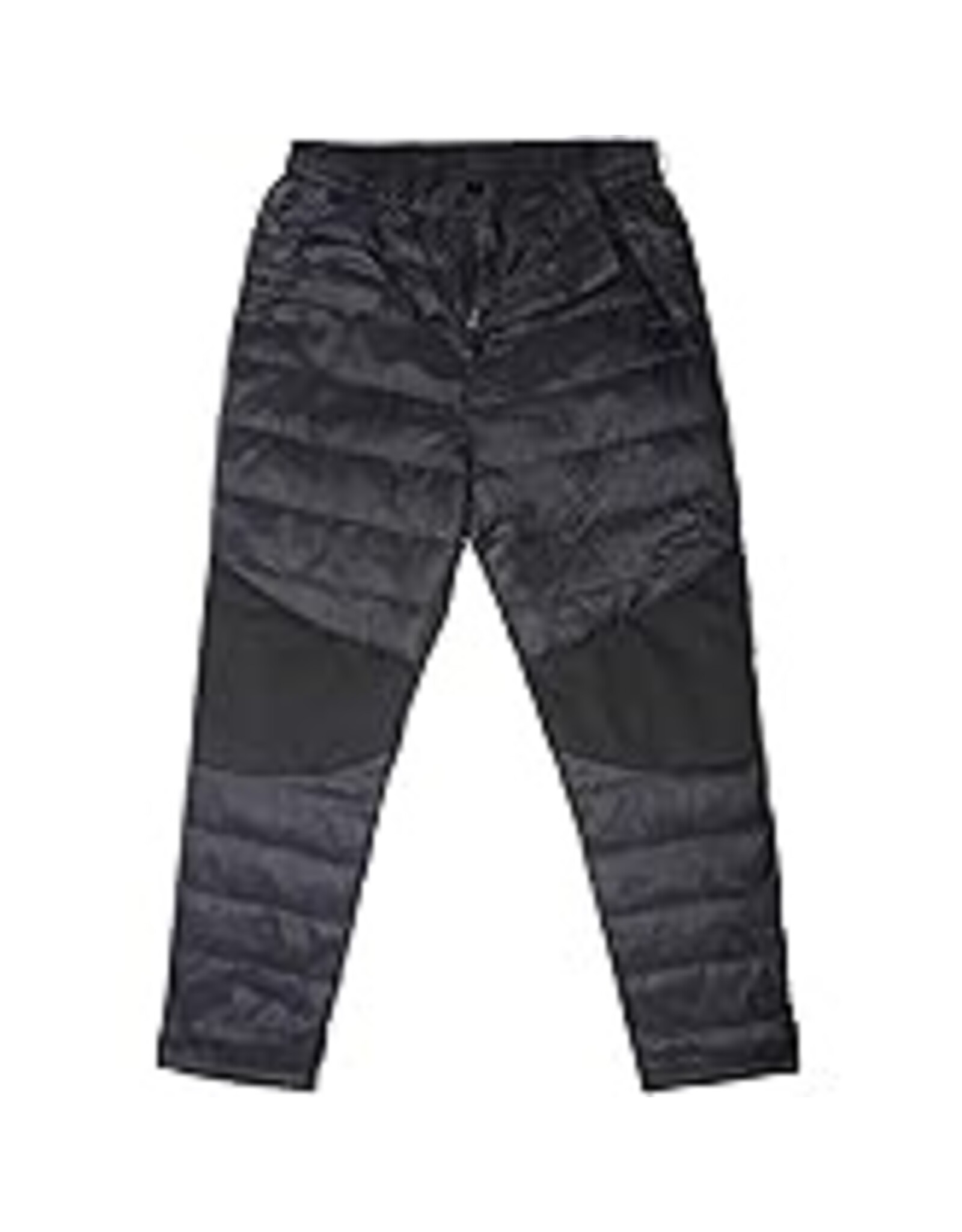 FLYLOW MENS PUFFER 3/4 PANT