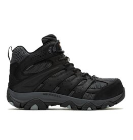 MERRELL MEN MOAB VERTEX 2 MID WP BOOT