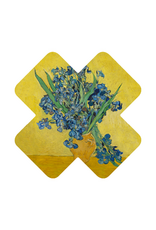 NOSO NOSO PATCH VAN GOGH