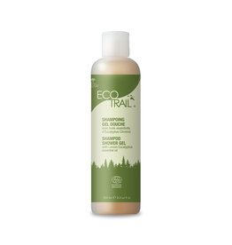 ECOTRAIL ECOTRAIL SHAMPOO/ SHOWER GEL