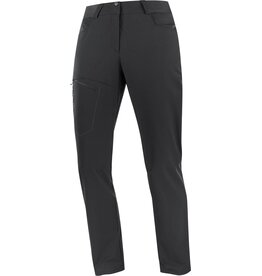 SALOMON WOMEN WAYFARER WARM PANTS