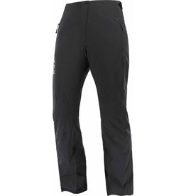 SALOMON WOMEN S/MAX WARM PANTS