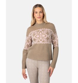 KARI TRAA WOMEN DISA KNIT