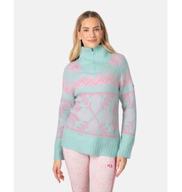 KARI TRAA WOMEN AMELIA KNIT