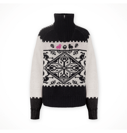 KARI TRAA WOMEN SAGA KNIT