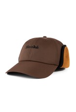 HOOKE EARFLAP DAD HAT