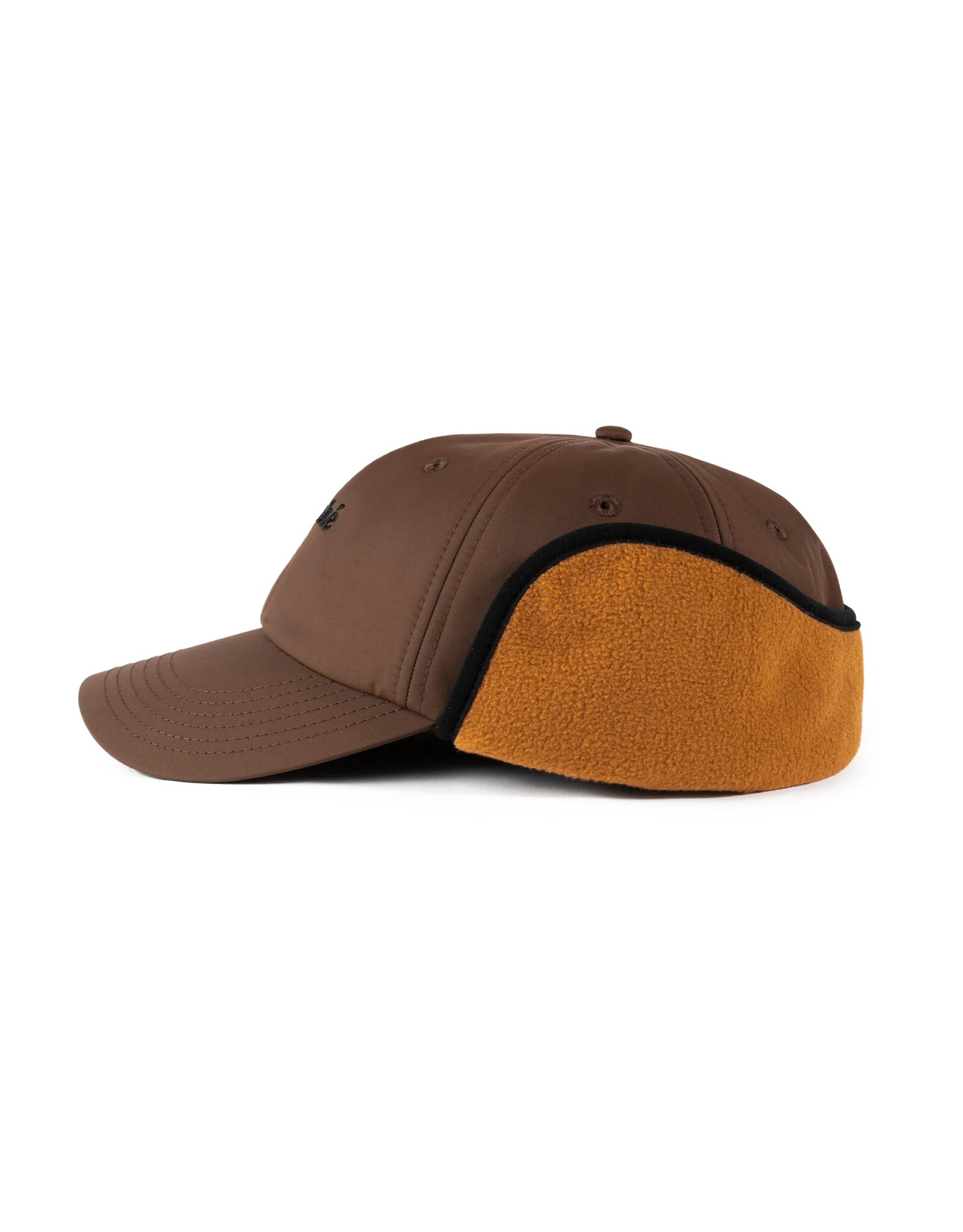 HOOKE EARFLAP DAD HAT