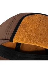 HOOKE EARFLAP DAD HAT