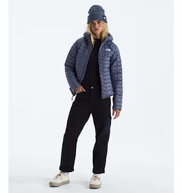 THE NORTH FACE WOMEN THERMOBALL HOODED JACKET