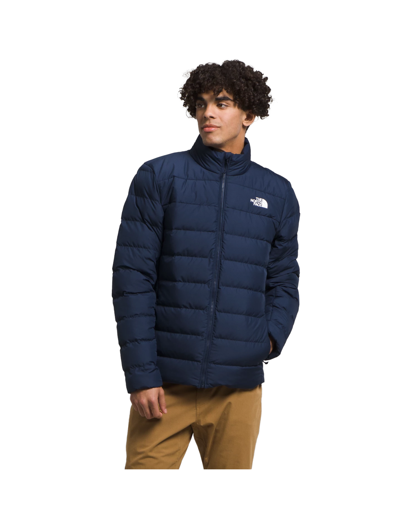 THE NORTH FACE MEN ACONCAGUA 3 JACKET