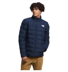 THE NORTH FACE MEN ACONCAGUA 3 JACKET