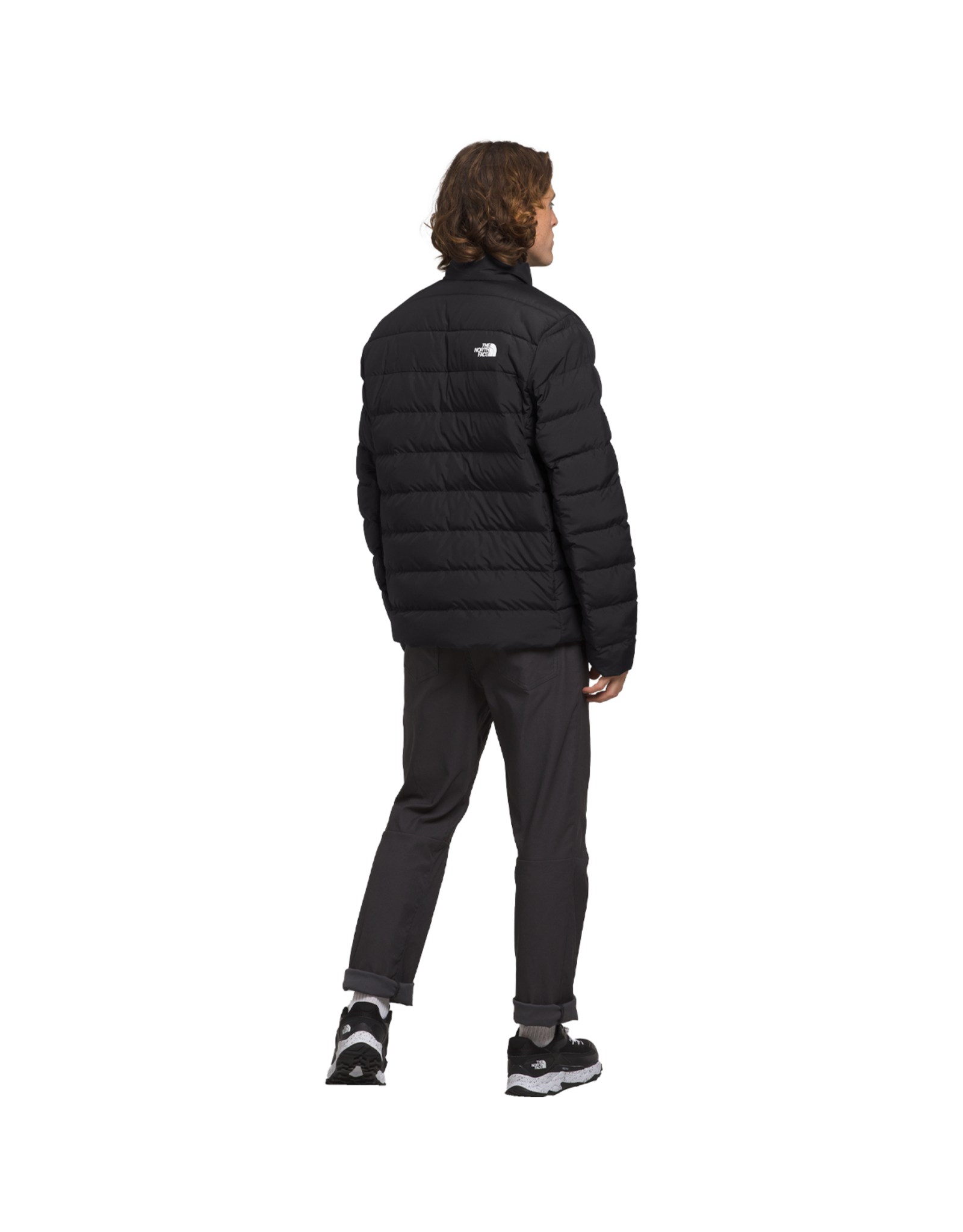 THE NORTH FACE MEN ACONCAGUA 3 JACKET