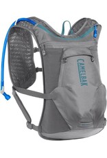 CAMELBAK CHASE 8 VEST 70 OZ MOROCCAN BLUE