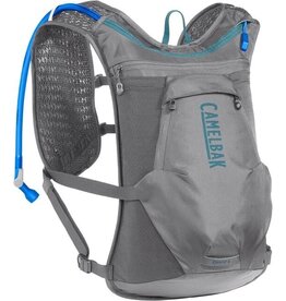 CAMELBAK CHASE 8 VEST 70 OZ MOROCCAN BLUE
