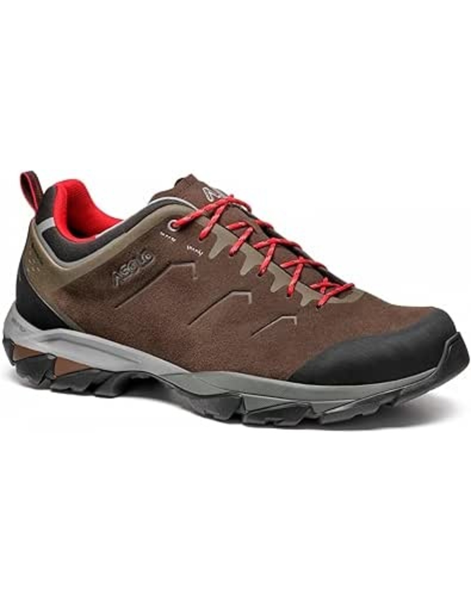 ASOLO MENS ACADIA MID LTH GTX