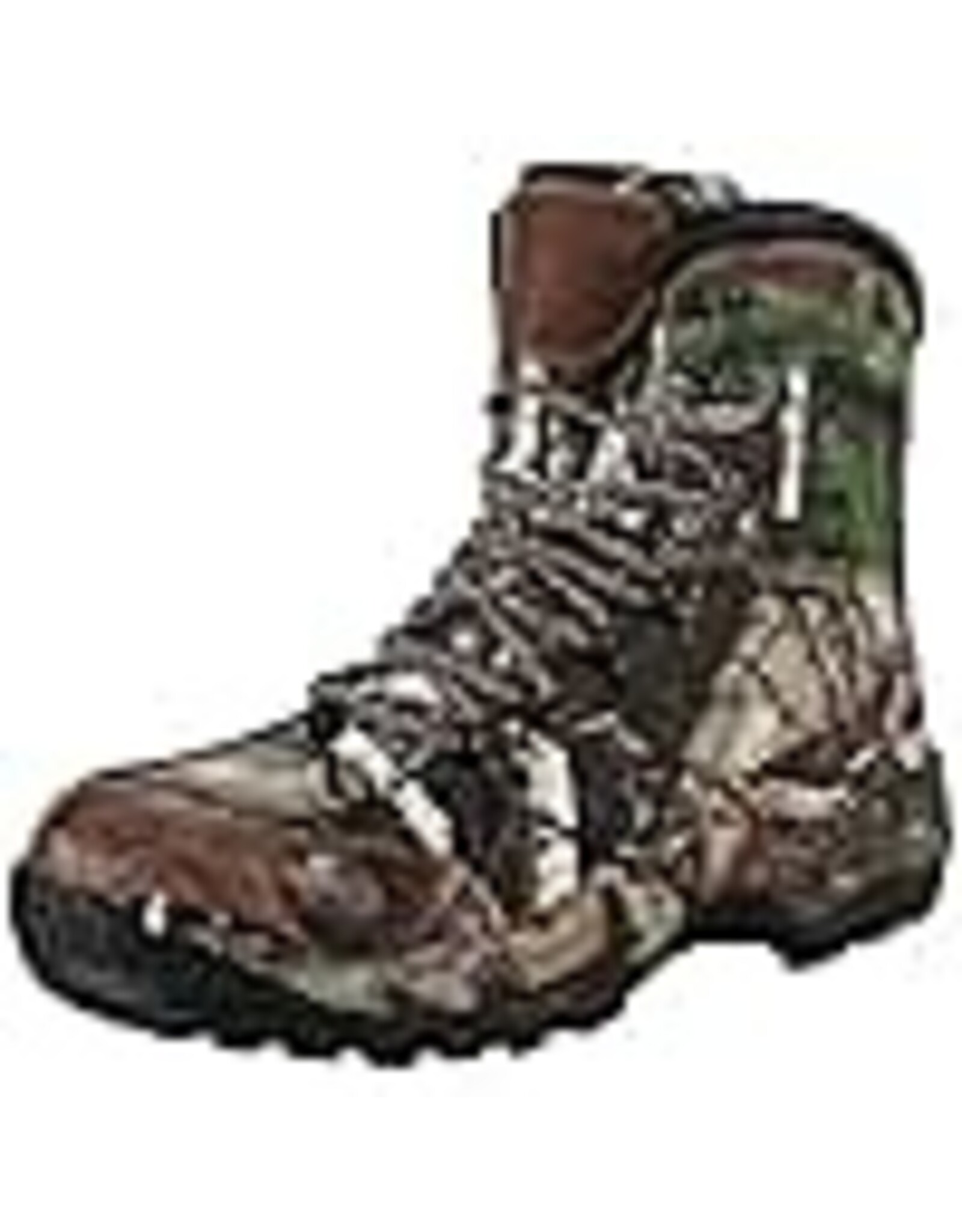 ASOLO MENS ACADIA MID LTH GTX