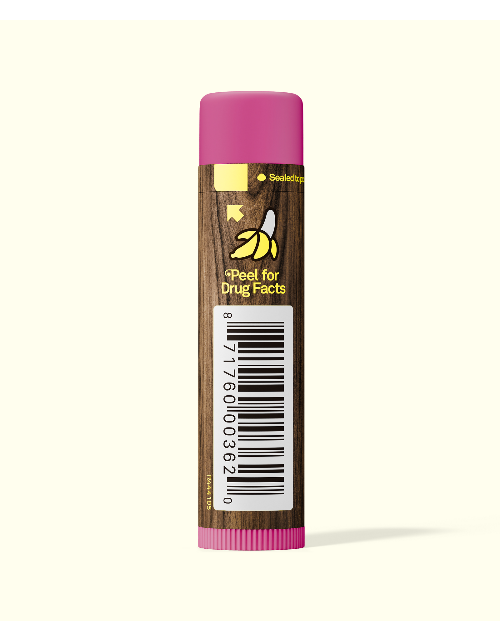 SPF 30 POMEGRANATE LIP BALM
