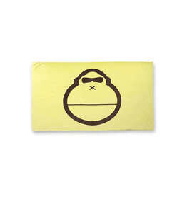 SUN BUM BEACH TOWEL