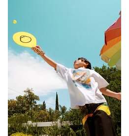 SUN BUM BEACH PADDLEBALL SET